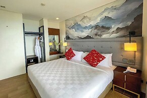 Summit Ridge Tagaytay