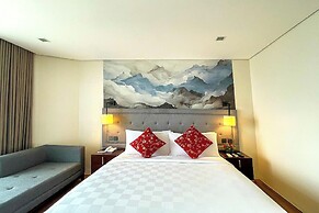 Summit Ridge Tagaytay