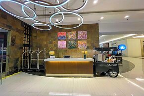 Summit Ridge Tagaytay