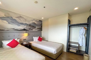 Summit Ridge Tagaytay