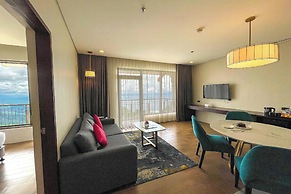 Summit Ridge Tagaytay