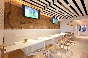Ryans La Marina