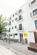 Ryans La Marina
