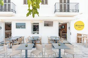 Ryans La Marina