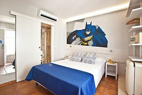Ryans La Marina