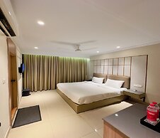 Hotel Himalaya Haridwar @ Har Ki Pauri Road
