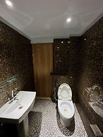 Hotel Himalaya Haridwar @ Har Ki Pauri Road