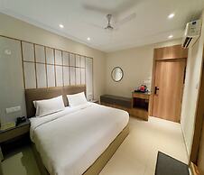 Hotel Himalaya Haridwar @ Har Ki Pauri Road
