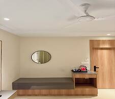 Hotel Himalaya Haridwar @ Har Ki Pauri Road