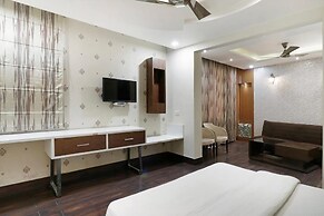 Hotel Himalaya Haridwar @ Har Ki Pauri Road