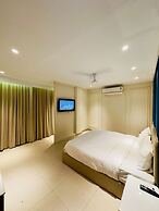 Hotel Himalaya Haridwar @ Har Ki Pauri Road
