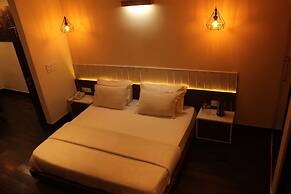 Hotel Himalaya Haridwar @ Har Ki Pauri Road