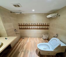 Hotel Himalaya Haridwar @ Har Ki Pauri Road