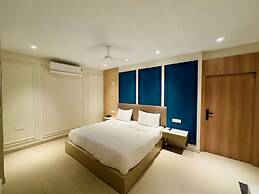 Hotel Himalaya Haridwar @ Har Ki Pauri Road
