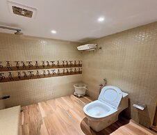 Hotel Himalaya Haridwar @ Har Ki Pauri Road