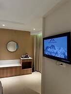 Hotel Himalaya Haridwar @ Har Ki Pauri Road