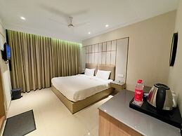 Hotel Himalaya Haridwar @ Har Ki Pauri Road