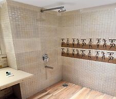 Hotel Himalaya Haridwar @ Har Ki Pauri Road