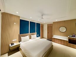Hotel Himalaya Haridwar @ Har Ki Pauri Road