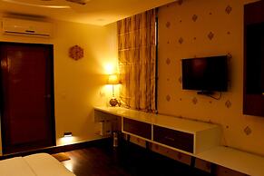Hotel Himalaya Haridwar @ Har Ki Pauri Road