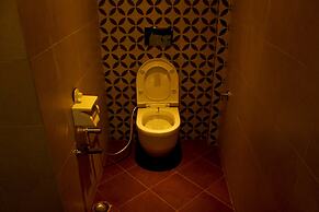 Hotel Himalaya Haridwar @ Har Ki Pauri Road