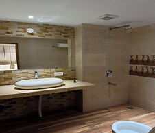 Hotel Himalaya Haridwar @ Har Ki Pauri Road
