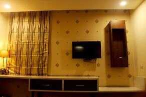 Hotel Himalaya Haridwar @ Har Ki Pauri Road