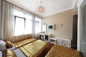 Hotel Coliseum