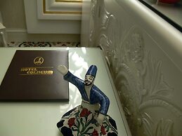 Hotel Coliseum