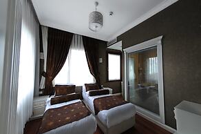 Hotel Coliseum