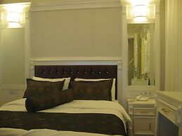 Hotel Coliseum