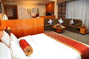 Gulf Court Hotel