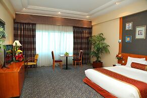 Gulf Court Hotel