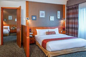 Gulf Court Hotel