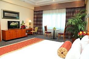 Gulf Court Hotel