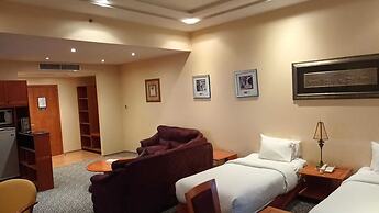 Gulf Court Hotel
