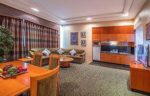 Gulf Court Hotel