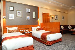 Gulf Court Hotel