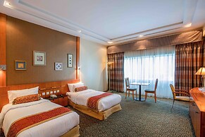 Gulf Court Hotel