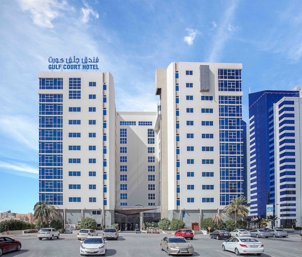 Gulf Court Hotel