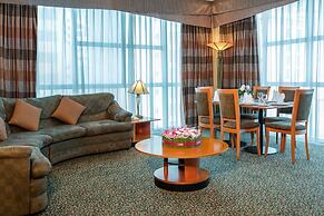 Gulf Court Hotel