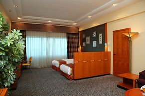 Gulf Court Hotel