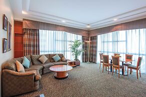 Gulf Court Hotel