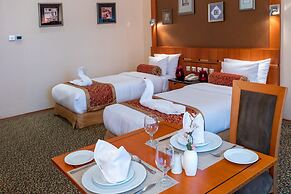 Gulf Court Hotel