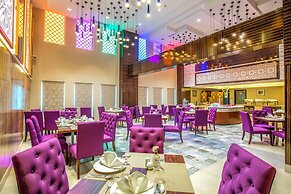 Gulf Court Hotel