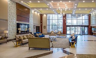 Gulf Court Hotel