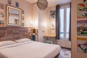 Hotel de Roubaix