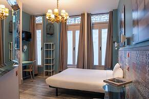 Hotel de Roubaix