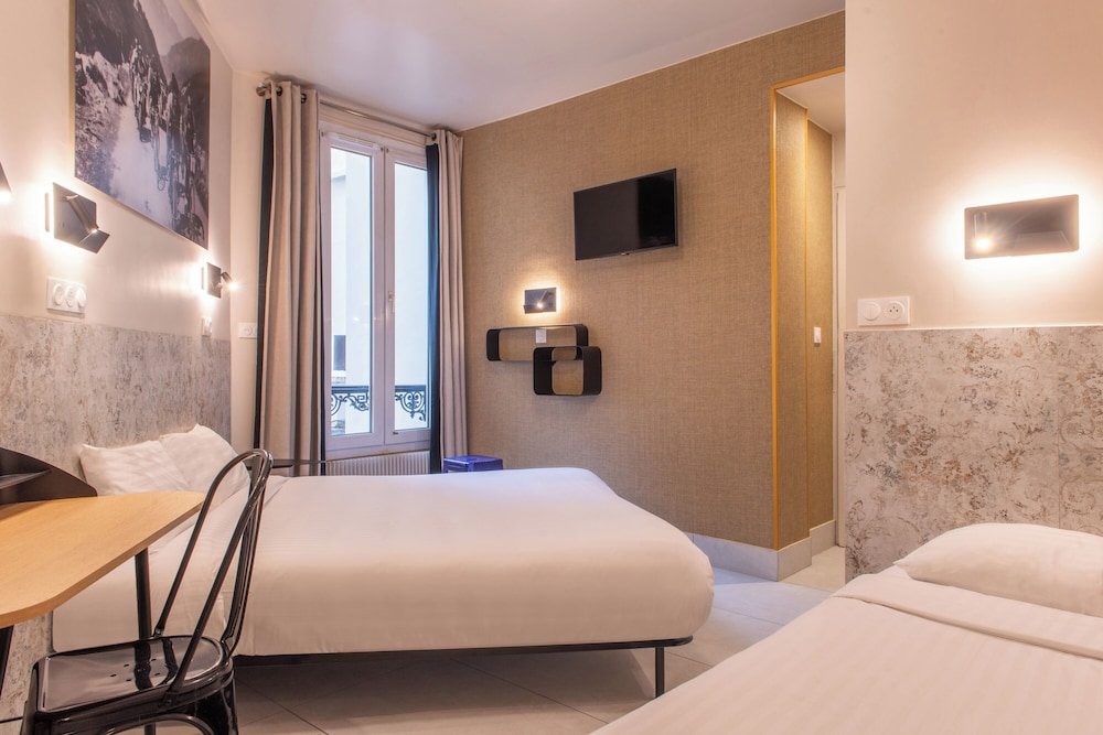 Hotel de Roubaix