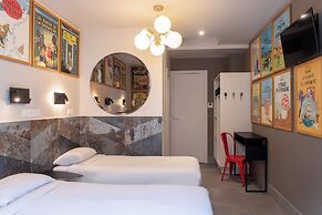 Hotel de Roubaix